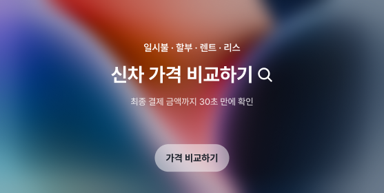 신차견적
